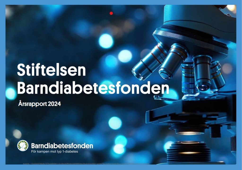 Rapporter och årsredovisningar