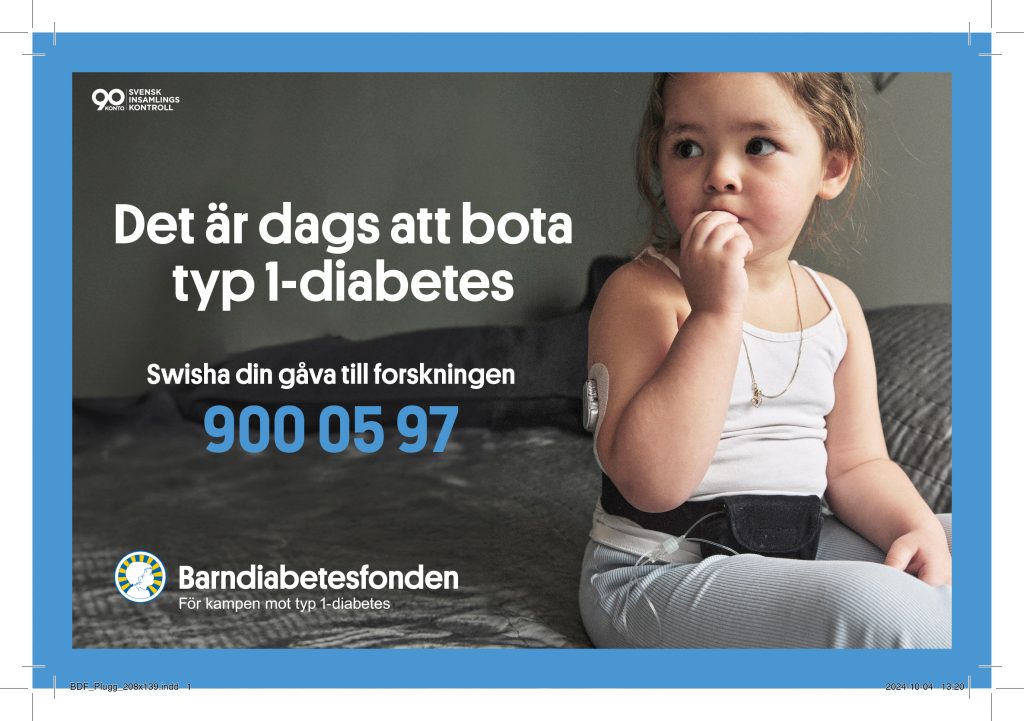 "Dags att bota" liggande med/utan 5mm