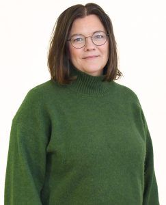 Åsa Sturestig