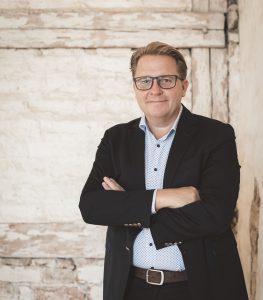 Fredrik Särnehed