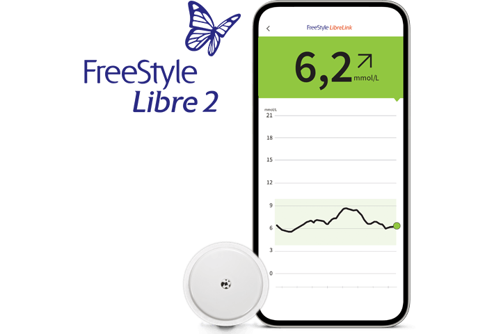 Freestyle Libre 2