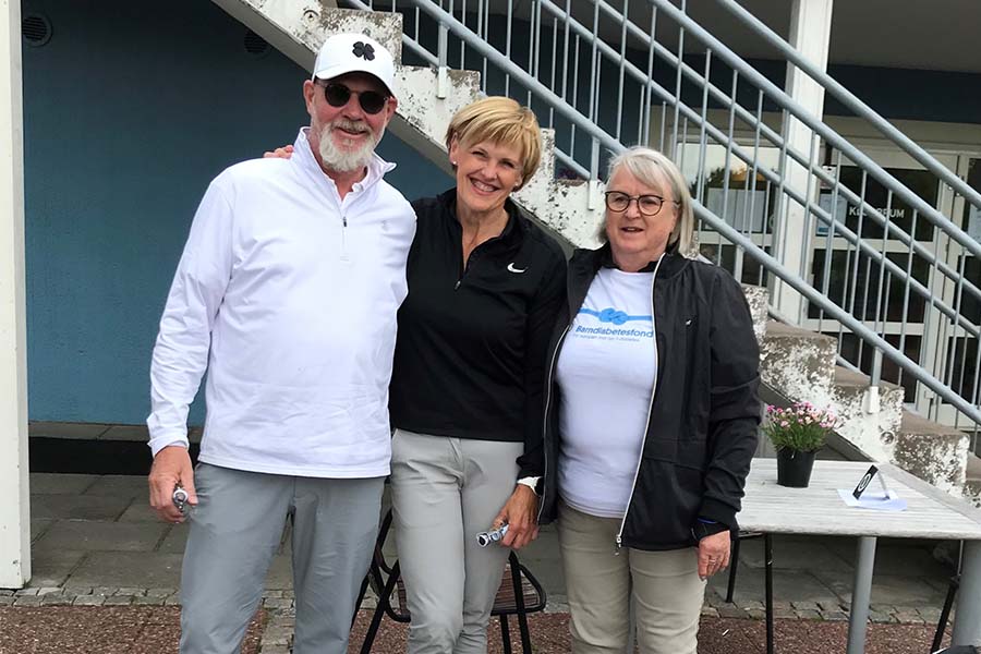 Samla in pengar och engagera