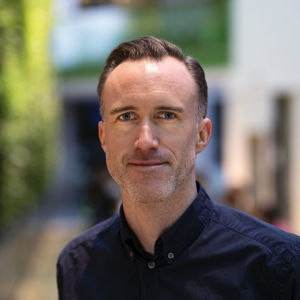 Gustaf Christoffersson, Uppsala universitet