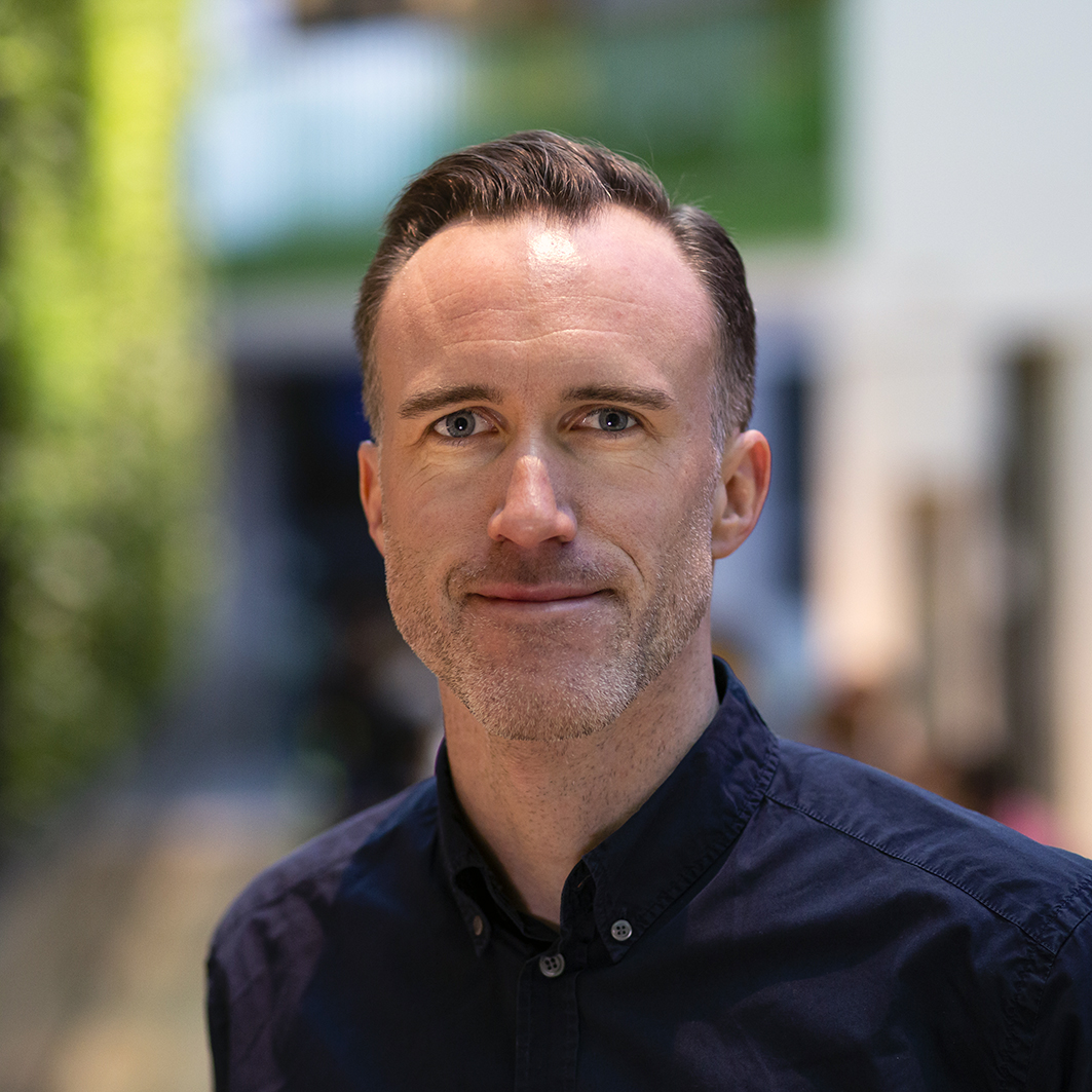 Gustaf Christoffersson, Uppsala universitet