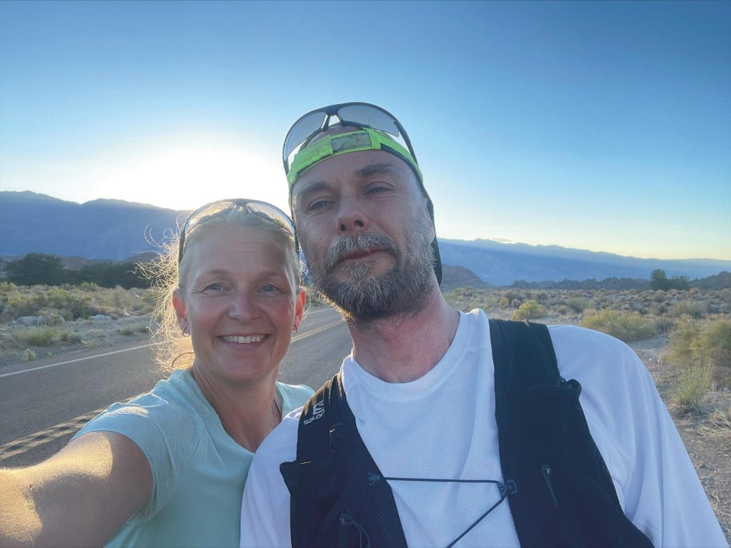 Anders Noren batwater