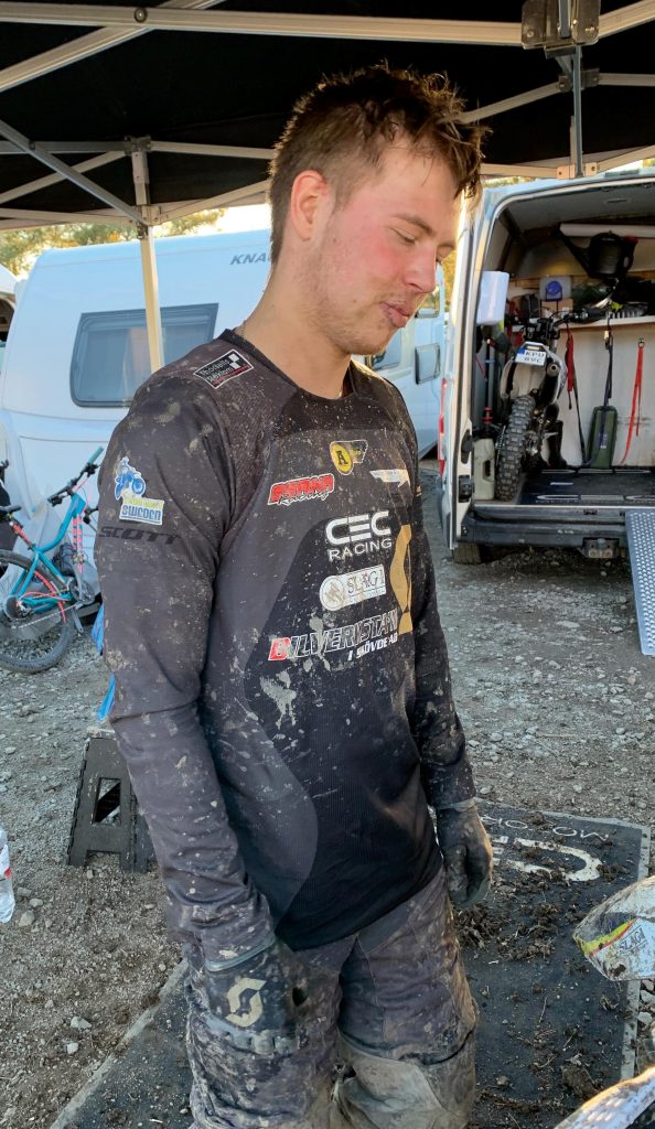 Vad är ditt tips till andra unga med typ 1-diabetes?