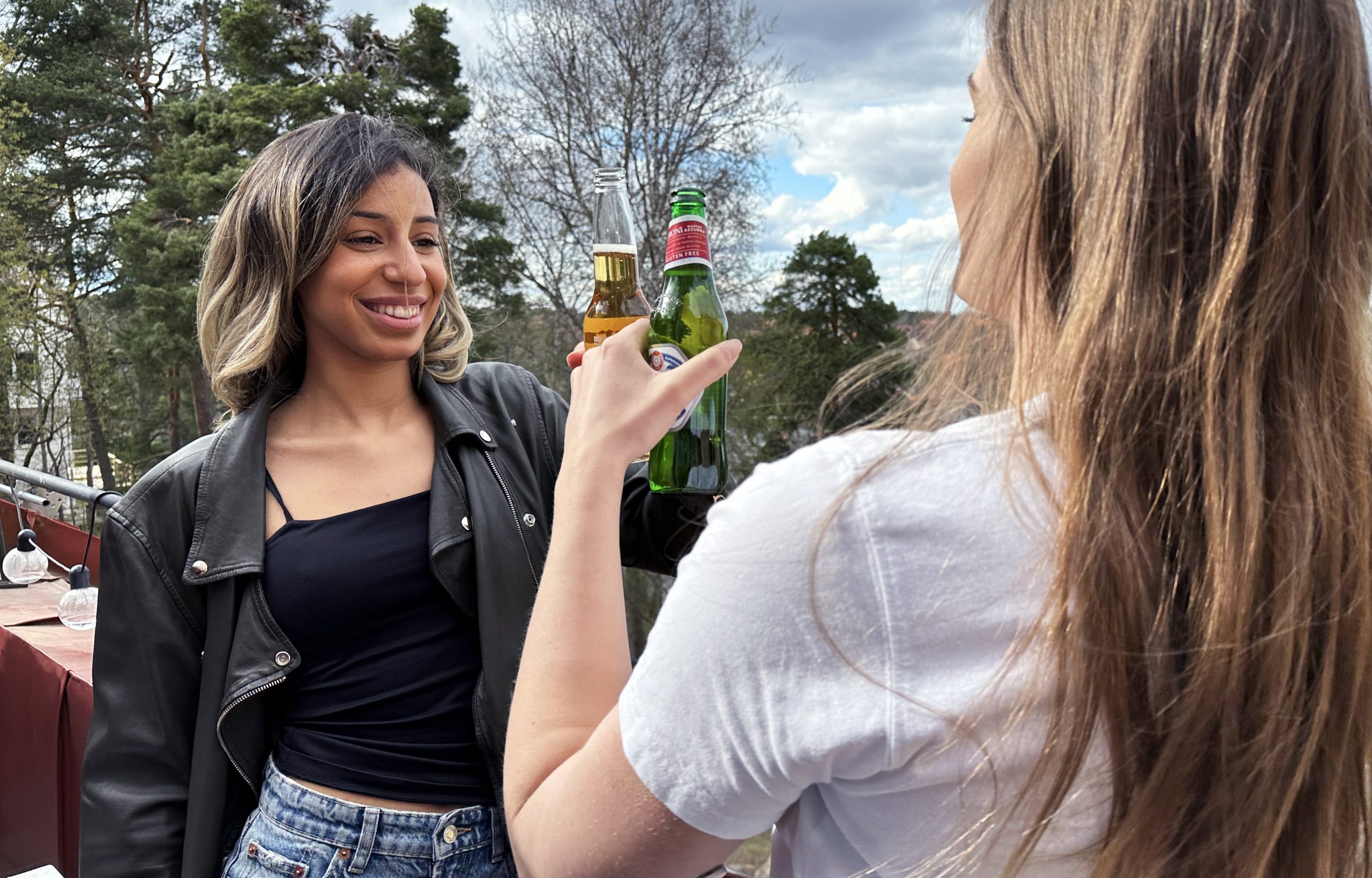 Alkohol och typ 1-diabetes