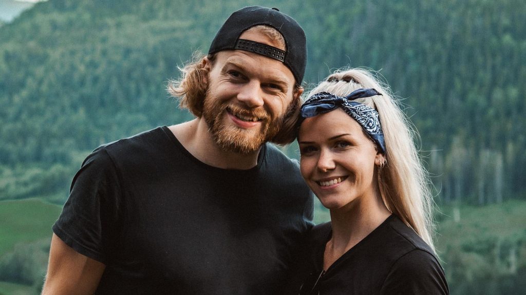 Möt andra med typ 1-diabetes