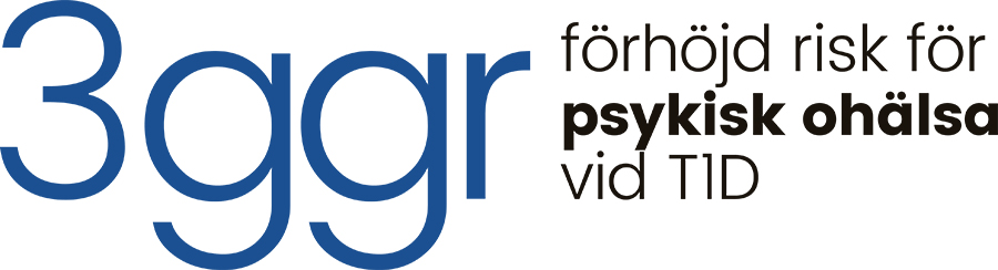 Förhöjd risk för psykisk ohälsa