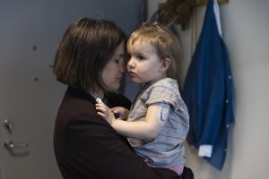 Rapporten om typ 1-diabetes 2025