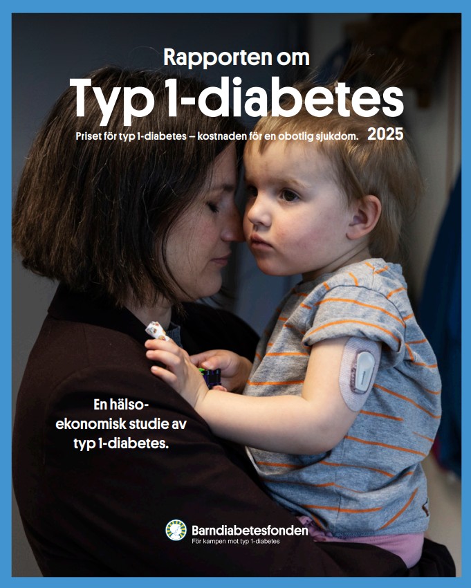 Priset för typ 1-diabetes – kostnaden för en obotlig sjukdom