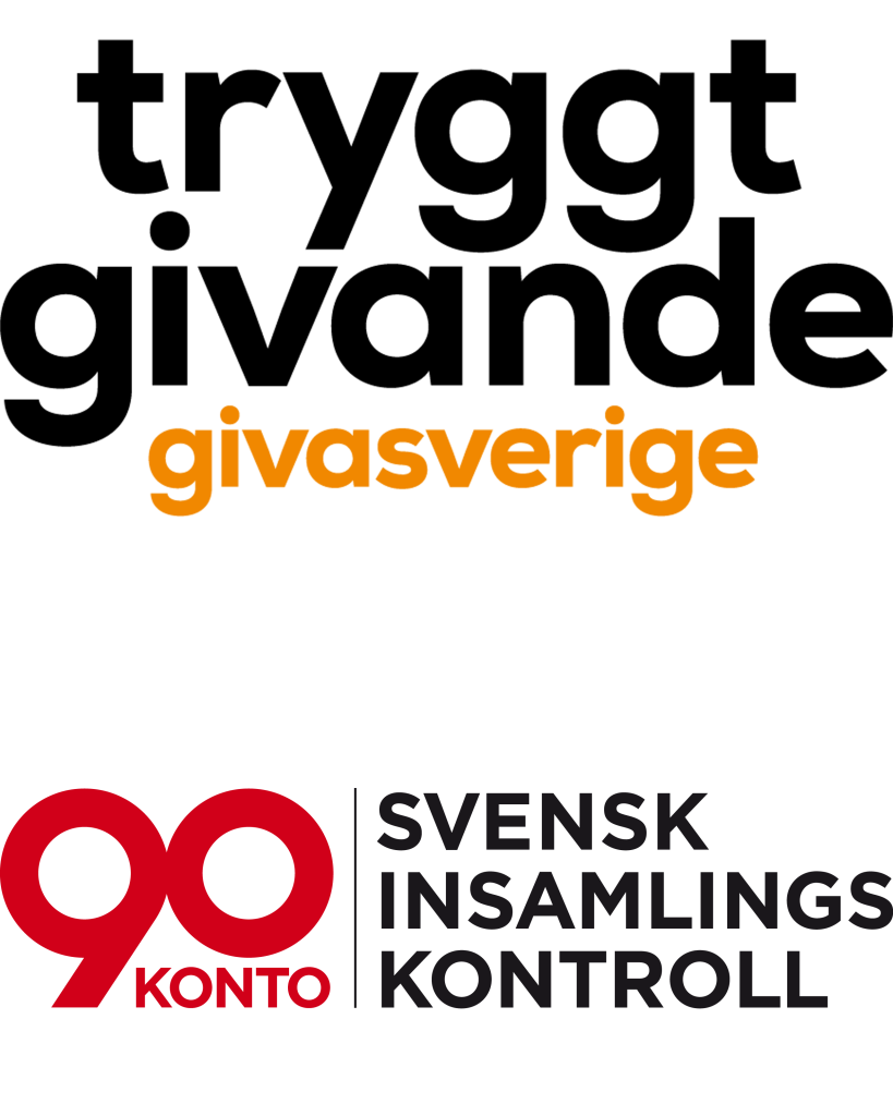 Giva Sverige och Svensk insamlingskontroll