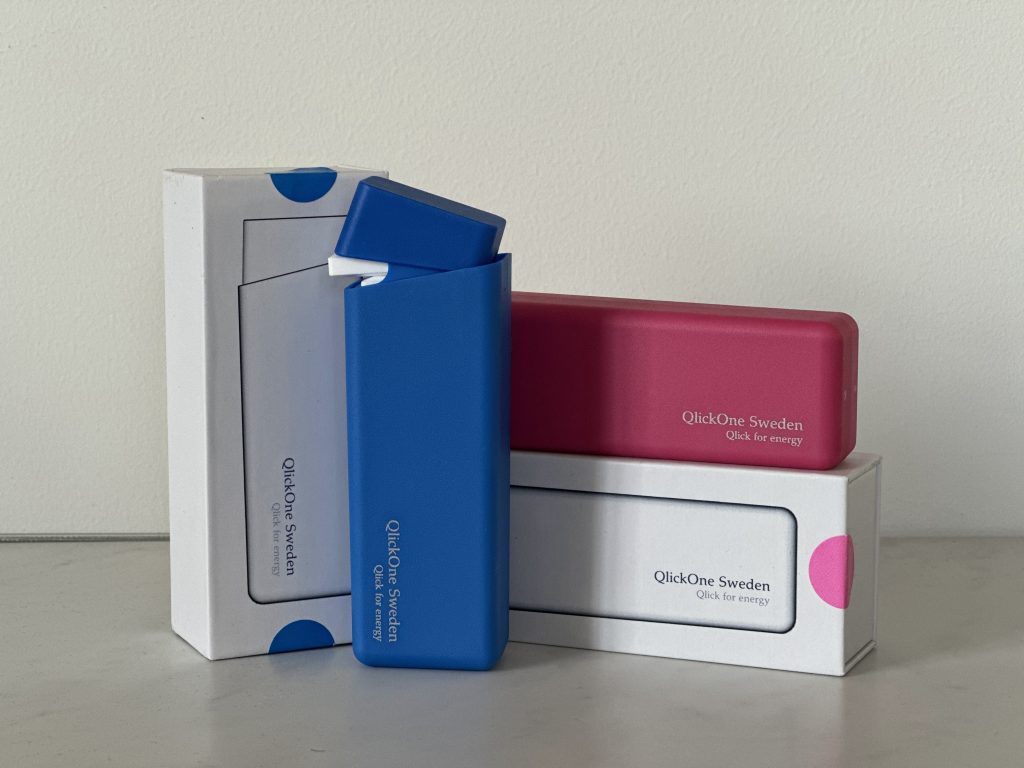 36% rabatt på QlickOne