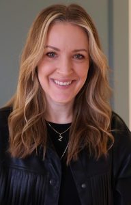 Anna Zentine