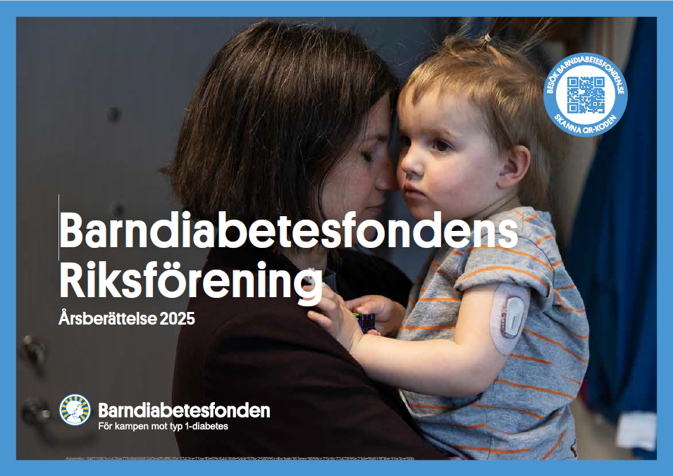 Rapporter och årsredovisningar