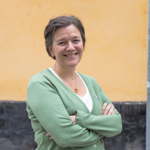 Åsa Sturestig