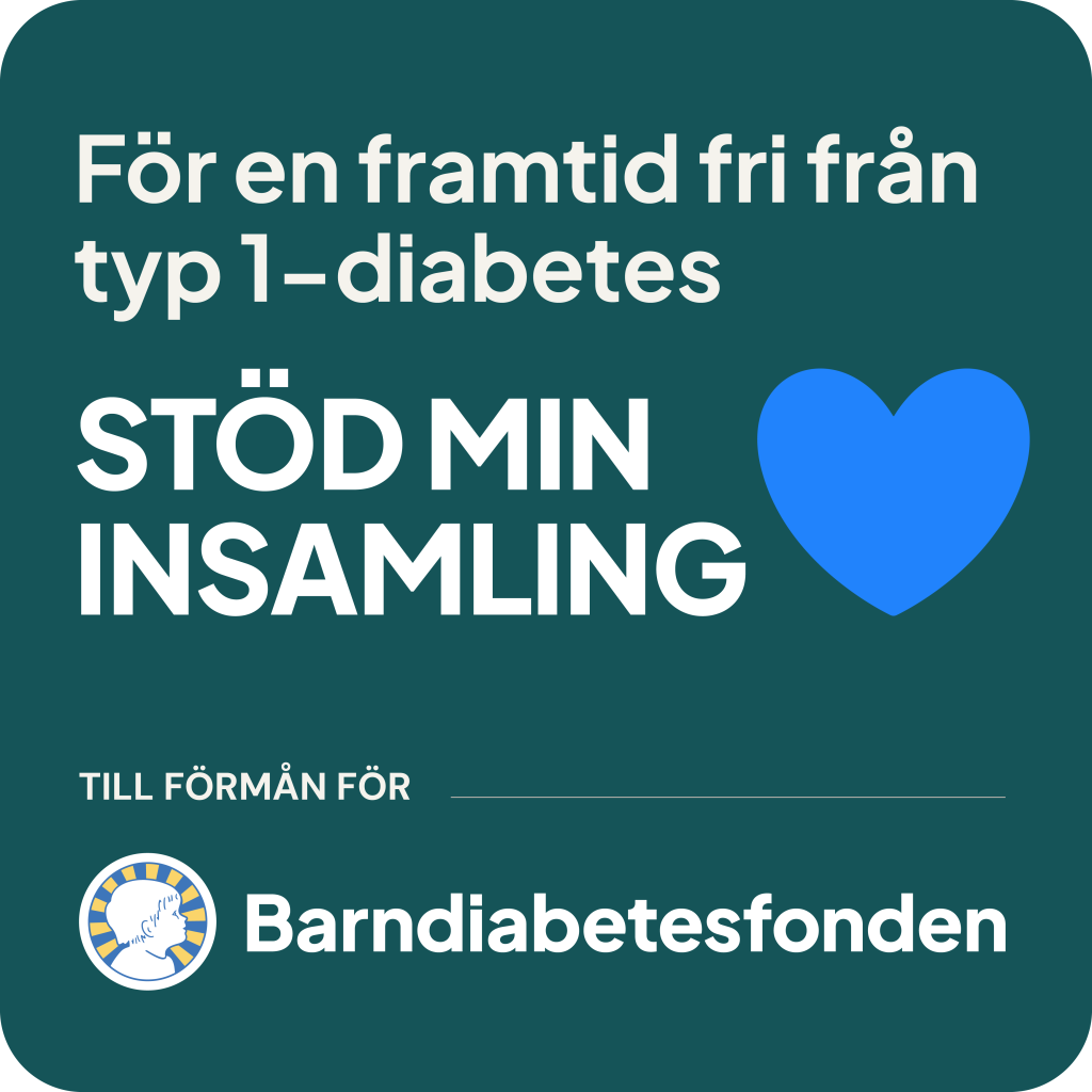 Insamlingsmärke